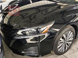 نيسان ألتيما